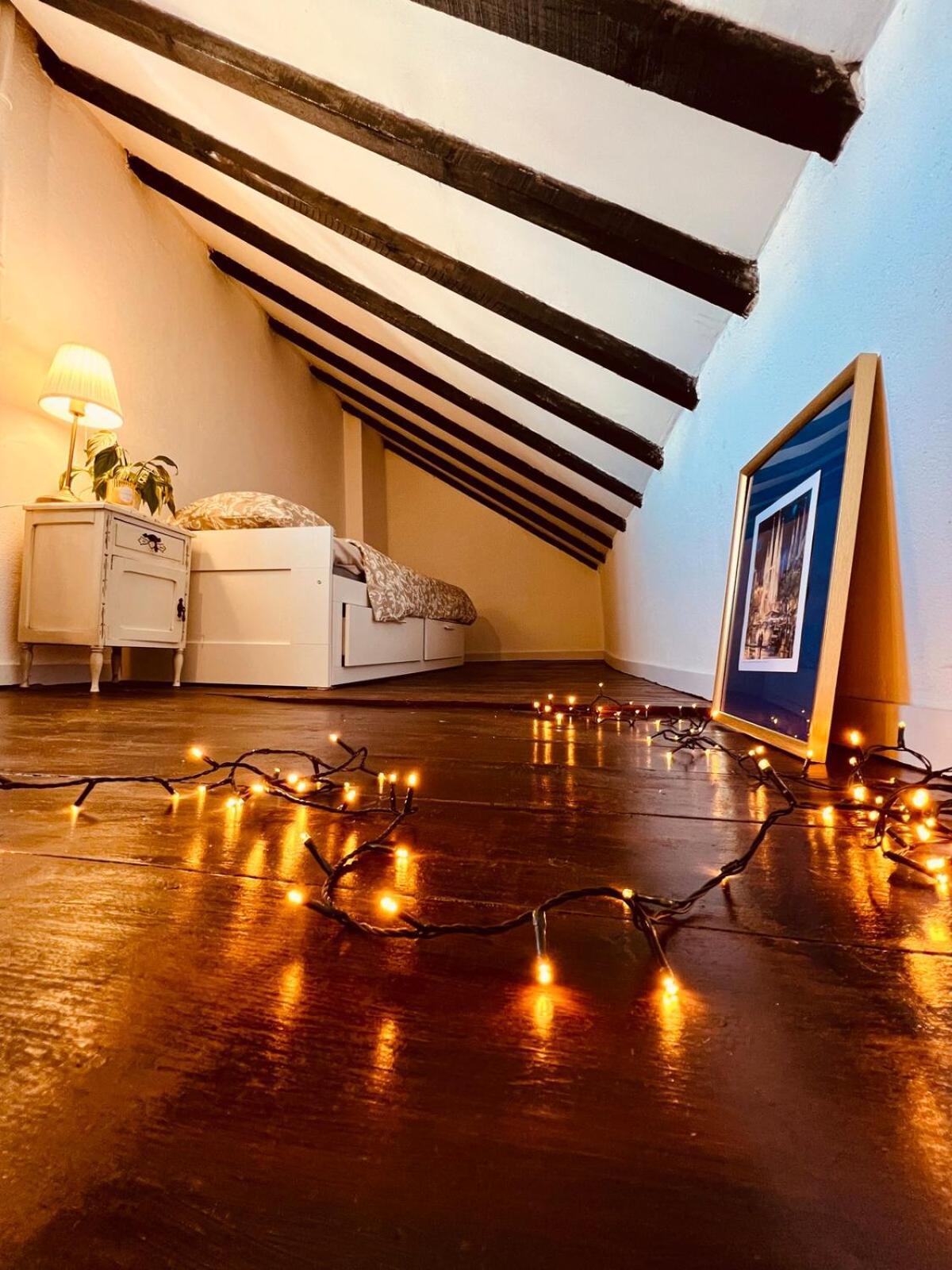 Cozy Near Bairro Alto Lejlighed