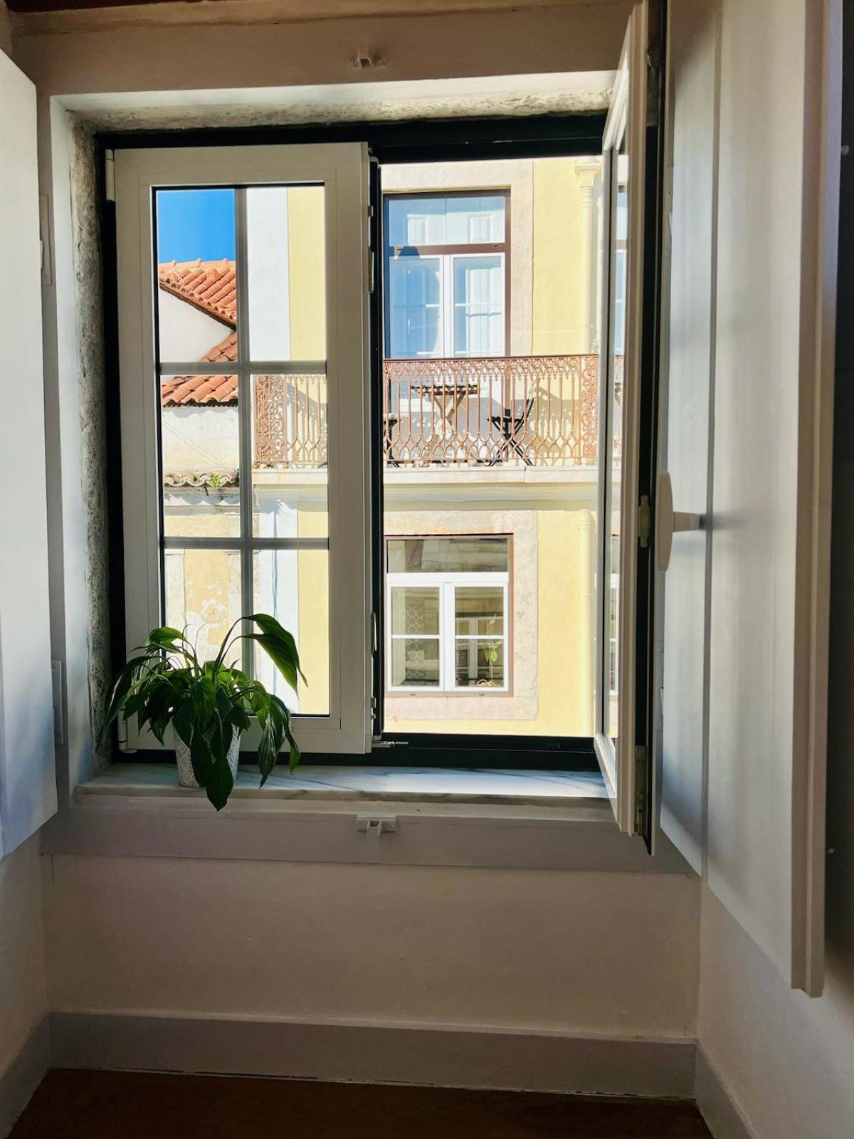 Cozy Near Bairro Alto Lejlighed *